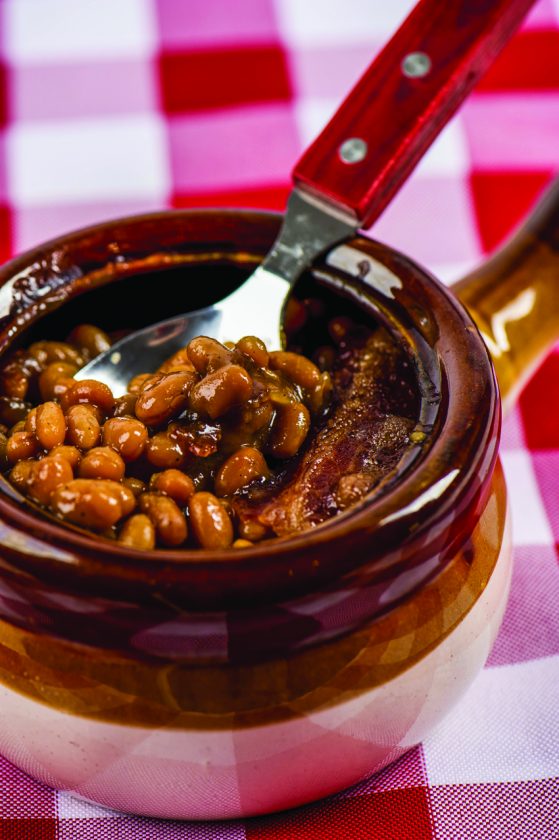 Blue ribbon baked beans News, Sports, Jobs Times Republican